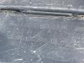 A1668800840, A1668800740 Юбка бампера заднего Mercedes ML W166 - фото №8