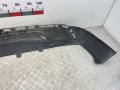 A1668851925, A1668852025 Юбка бампера заднего Mercedes ML W166 - фото №7