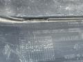 A1668851925, A1668852025 Юбка бампера заднего Mercedes ML W166 - фото №8
