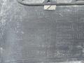 A1668851725, A1668808510 Юбка бампера переднего Mercedes ML W166 - фото №8