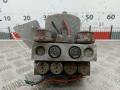 BC4C437A0B, BC4C437AO Блок ABS Mazda 323 BF 1989г. - фото №4