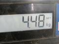 Диск тормозной задний Peugeot 607 2005г. - фото №4