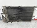 Радиатор кондиционера Opel Astra 1999г. - фото №2