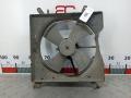 Вентилятор радиатора Mitsubishi Colt 2003г. - фото №6