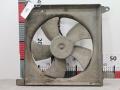 Вентилятор радиатора Daewoo Nexia 1999г. - фото №2