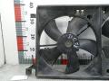 Вентилятор радиатора Mazda 3 2009г. - фото №2