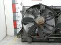 Вентилятор радиатора Mazda 3 2009г. - фото №6