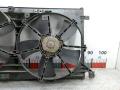 Вентилятор радиатора Mazda 3 2009г. - фото №7