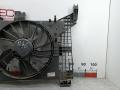 214813635R Вентилятор радиатора Renault Duster 2014г. - фото №3