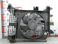 214813635R Вентилятор радиатора Renault Duster 2014г. - фото №6