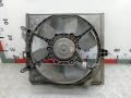 3345745 Вентилятор радиатора Volvo S40 2001г. - фото №4