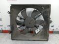 3345745 Вентилятор радиатора Volvo S40 2001г. - фото №5