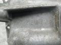 11137786610, 2246676 Поддон BMW 3 E46 2002г. - фото №6