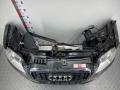R0B2F12K1V1 Передняя часть (ноускат) в сборе Audi A4 2008г. - фото №6