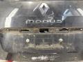 901002890R Крышка багажника (дверь 3-5) Renault Modus 2007г. - фото №3