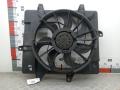 Вентилятор радиатора Chrysler PT-Cruiser 2004г. - фото №3