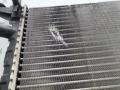 24445161, 95513834 Радиатор (основной) Opel Corsa 2005г. - фото №5