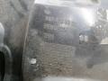 1696903330, A1696903330 Защита арок передняя левая (подкрылок) Mercedes A W169 2004г. - фото №4
