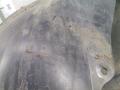 9630739580, 7136L3, 9632054980 Защита арок передняя правая (подкрылок) Peugeot 206 2003г. - фото №3