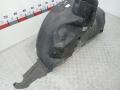 1686902530, A1686902530 Защита арок передняя левая (подкрылок) Mercedes A W168 2003г. - фото №2