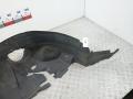 1686902530, A1686902530 Защита арок передняя левая (подкрылок) Mercedes A W168 2003г. - фото №5