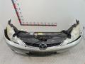 R0B2F11K1V1 Передняя часть (ноускат) в сборе Mazda 5 2005г. - фото №2