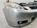 R0B2F11K1V1 Передняя часть (ноускат) в сборе Mazda 5 2005г. - фото №5
