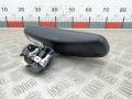 1Z0857511A Зеркало салона Skoda Octavia 2007г. - фото №3