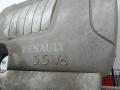 8200096489 Декоративная крышка двигателя Renault Vel Satis 2008г. - фото №2