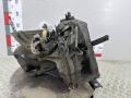 7701723235 КПП механическая (МКПП) 5-ступенчатая Renault Scenic 2005г. - фото №4