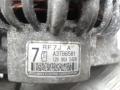 A3TB6581, RF5C18300A Генератор Mazda 5 2005г. - фото №6