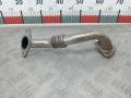 038131521J Трубка системы рециркуляции EGR Volkswagen Golf 2001г. - фото №2