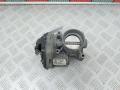 4M5GED, 1537636 Заслонка дроссельная Ford Focus 2007г. - фото №3