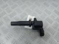 4M5G12A366BC, 5047437 Катушка зажигания Ford Focus 2007г. - фото №2
