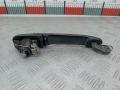 6N0837207A Ручка наружная передняя левая Volkswagen Polo 2000г. - фото №2