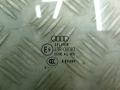 4B0845201 Стекло двери передней левой Audi A6 2004г. - фото №3