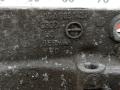06A903143H Кронштейн генератора Skoda Octavia 1997г. - фото №4