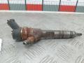 0445110230, 8200389369 Форсунка Renault Scenic 2005г. - фото №2