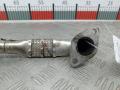 Трубка системы рециркуляции EGR Volkswagen Golf 2003г. - фото №3