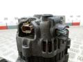 2S6T10300CB, A005TA7692 Генератор Mazda 2 2005г. - фото №3