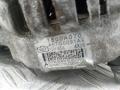 1800A070, A5TG0091 Генератор Mitsubishi Colt 2005г. - фото №6