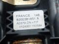 8200381851 Подушка безопасности водителя Renault Scenic 2005г. - фото №6
