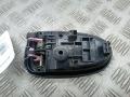 8261017010 Ручка внутренняя задняя левая Hyundai Matrix 2006г. - фото №2