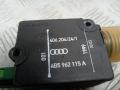 4B5962115A Электропривод багажника Audi A6 1999г. - фото №5