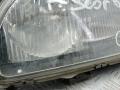 Фара левая Ford Scorpio 1998г. - фото №6