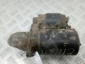 0001112018, 2330099B06 Стартер Nissan Micra 2001г. - фото №3