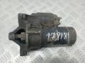 D6RA168, A0041518101 Стартер Mercedes CLK W208 2000г. - фото №2