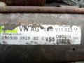 02M911023M, D6GS14 Стартер Seat Leon 2008г. - фото №6