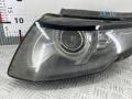 BJ3213W030EE, VPCCFX-13D155-AK Фара левая Land Rover Evoque 2015г. - фото №2
