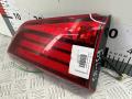 Фонарь крышки багажника левый Mitsubishi Outlander 2017г. - фото №4